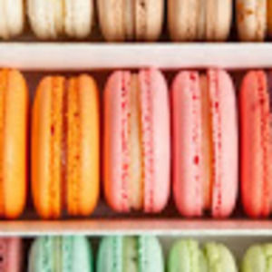 Meet your Posher, Washington